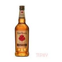 Four Roses - Kentucky Straight Bourbon Whiskey