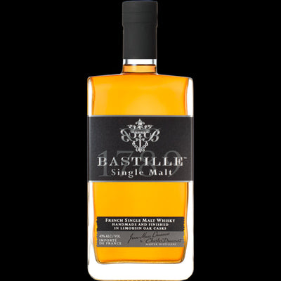 Bastille - 1789 Single Malt Whisky