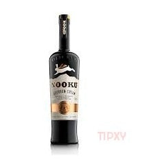 Nooku - Bourbon Cream - TIPXY