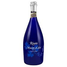 Risata - Moscato D'asti - TIPXY