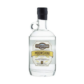 Tennessee Legend Distillery - White Lightning Moonshine - TIPXY