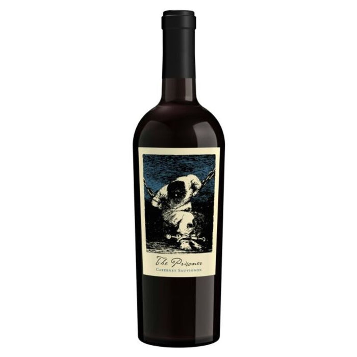 The Prisoner - Cabernet Sauvignon - TIPXY