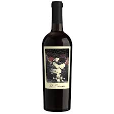The Prisoner - Red Blend - TIPXY
