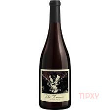 The Prisoner - Sonoma Coast Pinot Noir - TIPXY