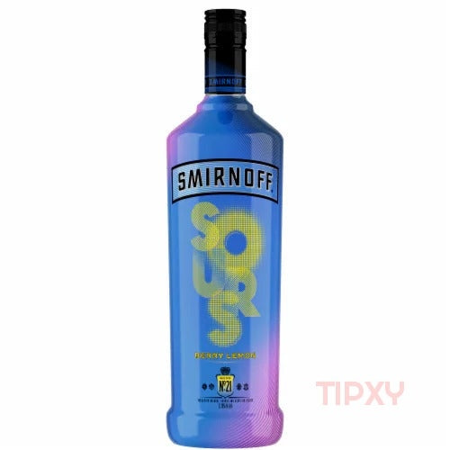 Berry Lemon Sours - TIPXY
