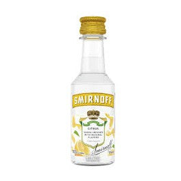 Smirnoff - Citrus (10 pack) - TIPXY
