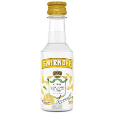 Smirnoff - Citrus (10 pack) - TIPXY