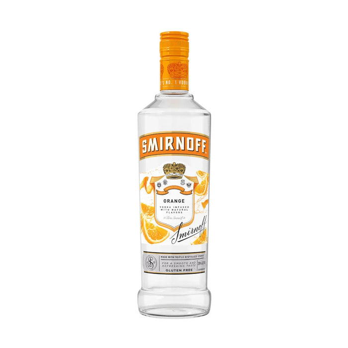 Smirnoff - Orange - TIPXY
