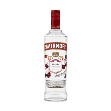 Smirnoff - Cherry - TIPXY