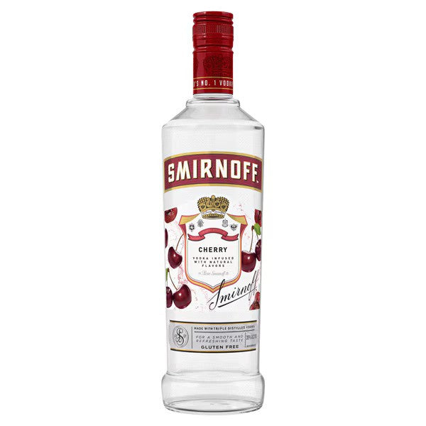Smirnoff - Cherry - TIPXY