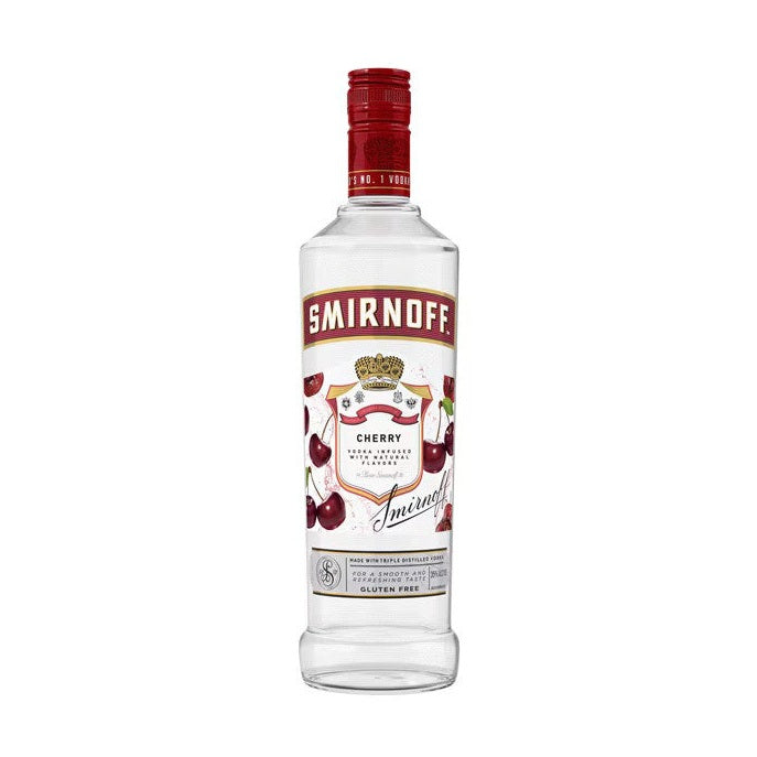 Smirnoff - Cherry - TIPXY