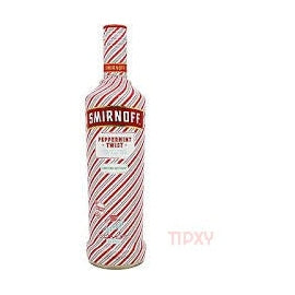 Peppermint Twist Limited Edition - TIPXY