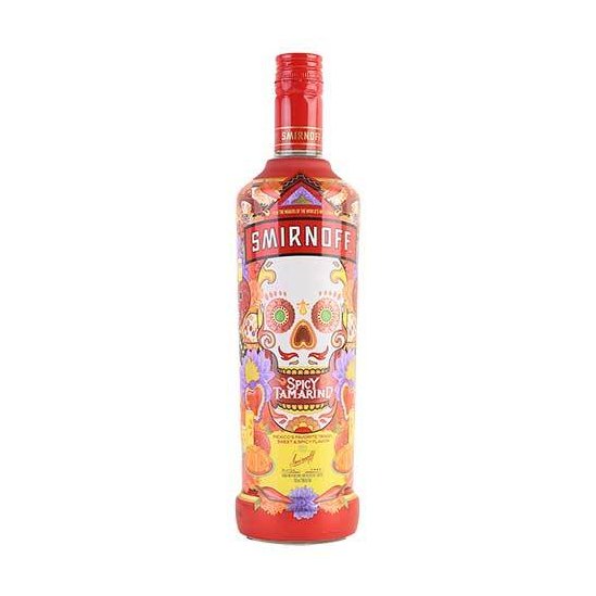 Smirnoff - Spicy Tamarind - TIPXY