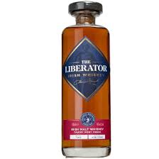 Irish Malt Whiskey Tawny Port Finish - TIPXY