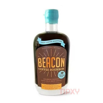 Denning's Point - Distillery Beacon Coffee Bourbon - TIPXY