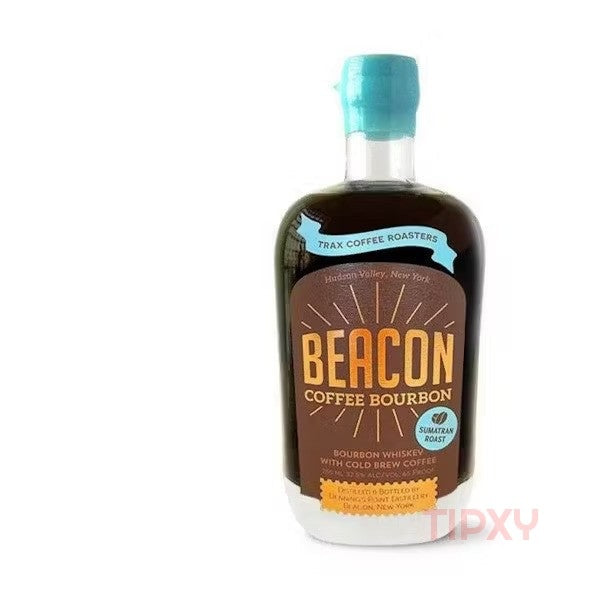 Denning's Point - Distillery Beacon Coffee Bourbon - TIPXY