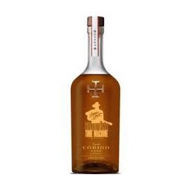 Codigo 1530 - George Strait Encore Honky Tonk Time Machine Anejo Tequila - TIPXY