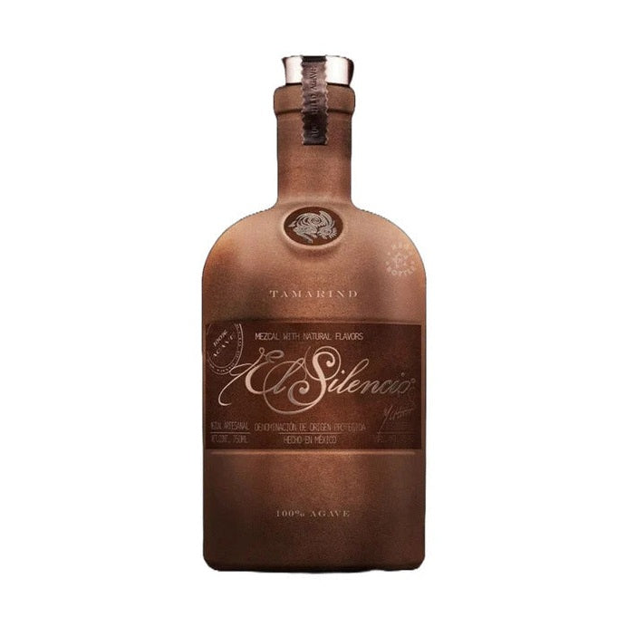 El Silencio - Mezcal Tamarindo - TIPXY