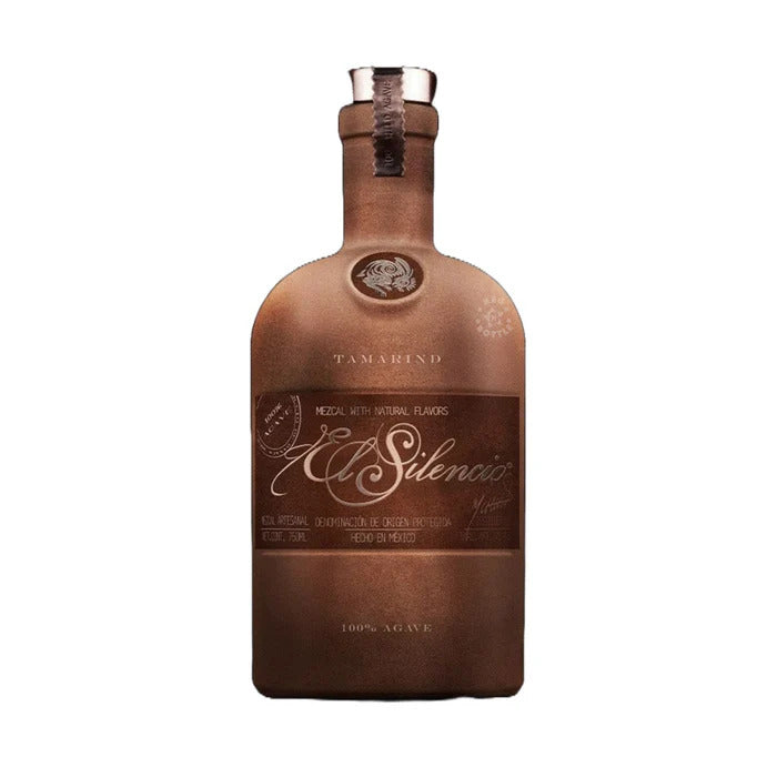 El Silencio - Mezcal Tamarindo - TIPXY