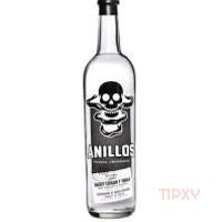 Anillos Mezcal - Ensamble - TIPXY
