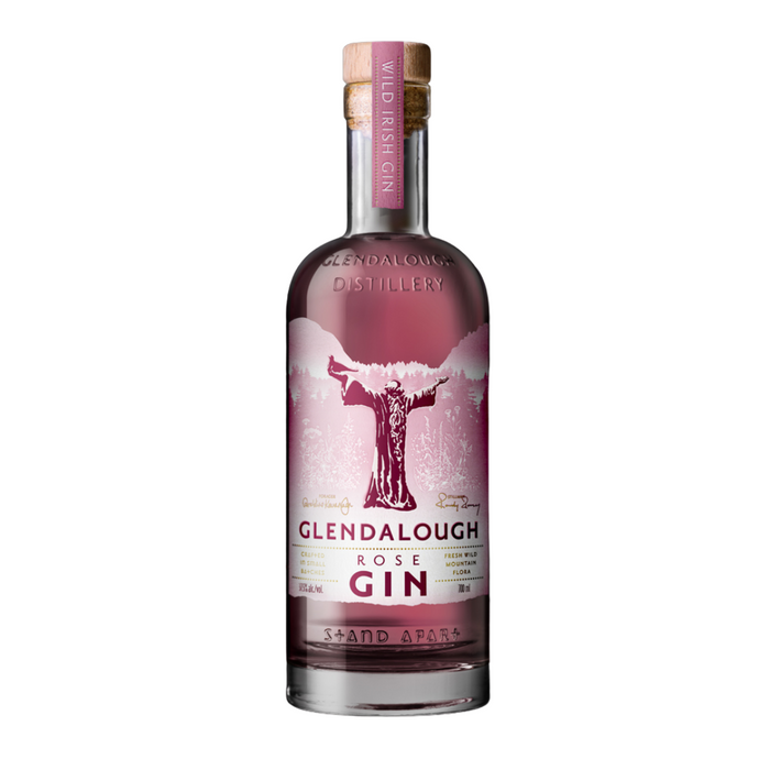 Glendalough - Rose Gin