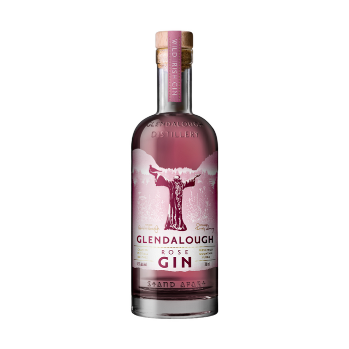 Glendalough - Rose Gin - TIPXY