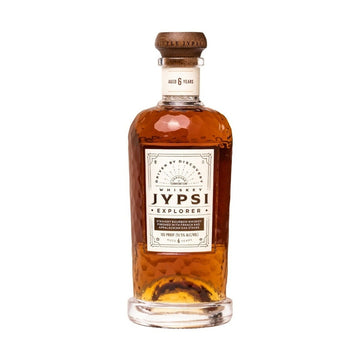 Jypsi - Explorer Series Whiskey Release 1 - TIPXY