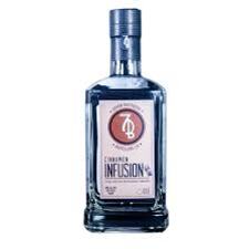 Seven Brothers - Cinnamon Infusion Vodka - TIPXY