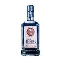 Seven Brothers - Cinnamon Infusion Vodka - TIPXY