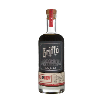 Griffo Distillery - Cold Brew Coffee Liqueur - TIPXY