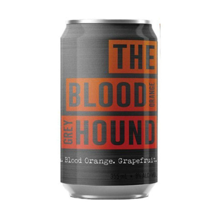 503 Distilling - The Blood Orange Grey Hound Ready to Serve Cocktail (4 Pack) - TIPXY