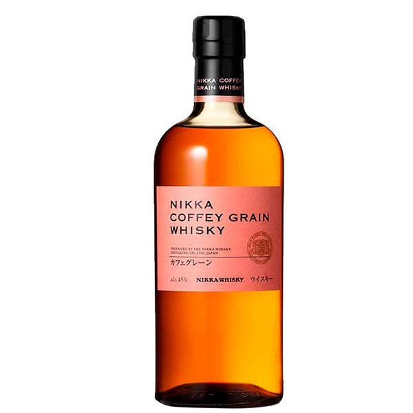 Nikka - Nikka Coffey Grain