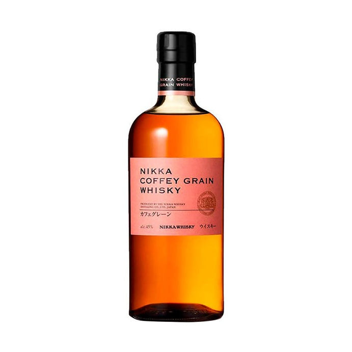 Nikka - Nikka Coffey Grain - TIPXY