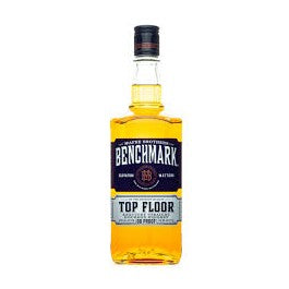 Benchmark - Top Floor Kentucky Straight Bourbon Whiskey - TIPXY