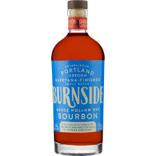 Burnside - Goose Hollow RSV Bourbon