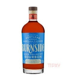 Burnside - Goose Hollow RSV Bourbon - TIPXY