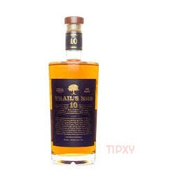 Trail's End - Special Reserve Kentucky Straight Bourbon Whiskey - TIPXY