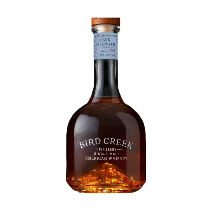 Bird Creek - Cask Strength Baronesse - TIPXY