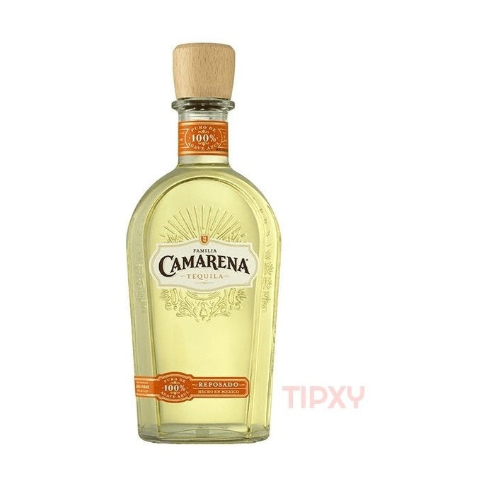 Camarena Reposado - TIPXY