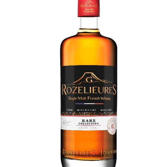 Rozelieures - Rozelieures Rare Collection Whiskey