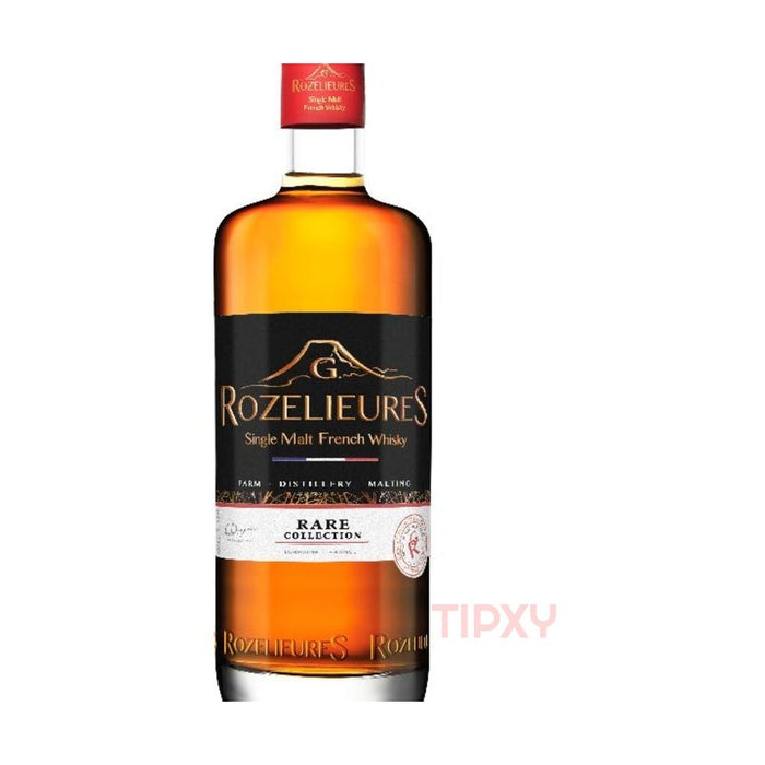 Rozelieures - Rozelieures Rare Collection Whiskey - TIPXY