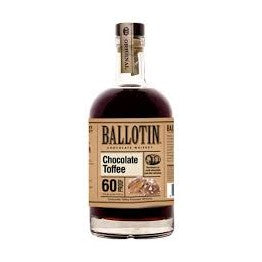 Ballotin - Chocolate Toffee - TIPXY