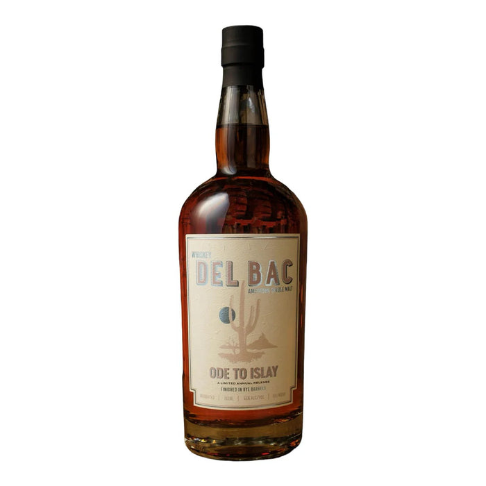Del Bac - Ode to Islay