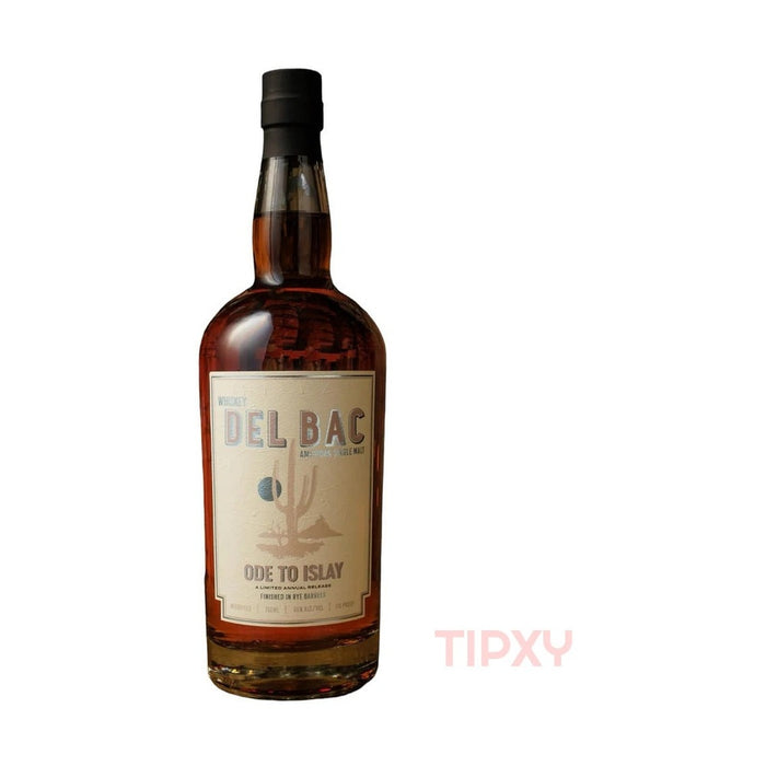 Del Bac - Ode to Islay - TIPXY