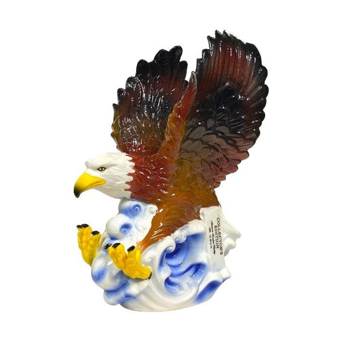 American Eagle - Collector's Edition American Bourbon Whisky - TIPXY