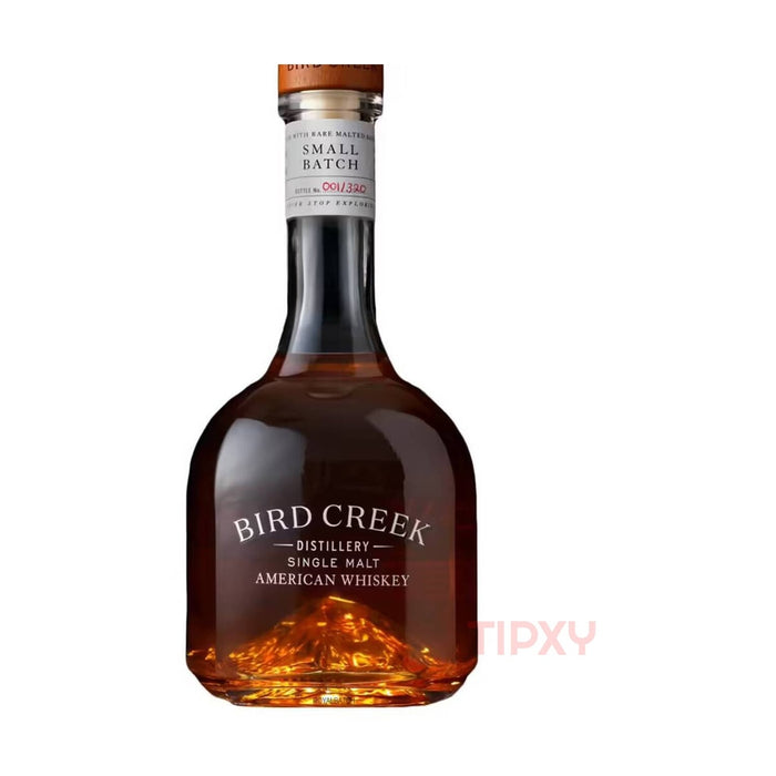Bird Creek - Single Cask Baronesse - TIPXY