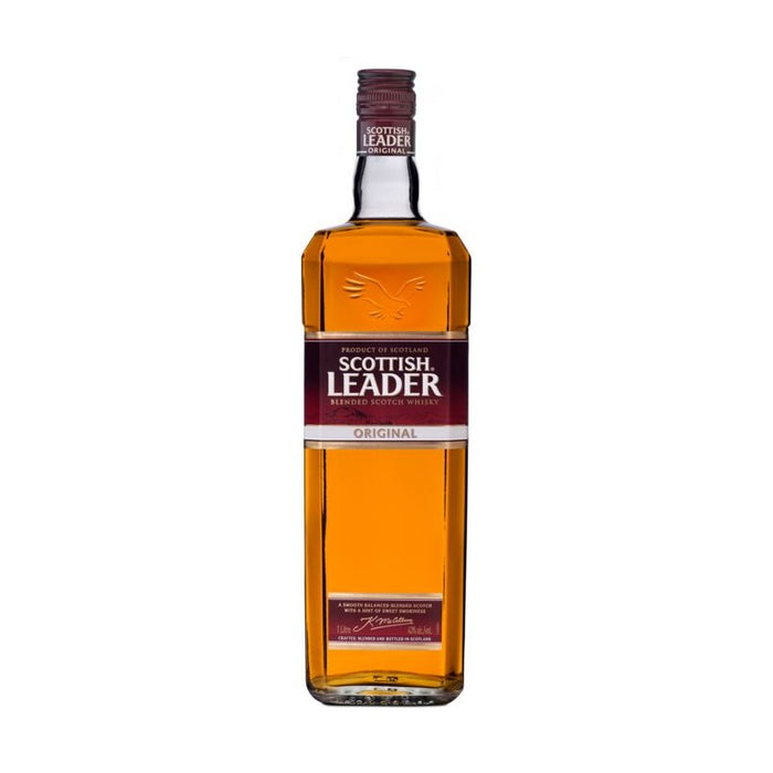 Scottish Leader - Original - TIPXY