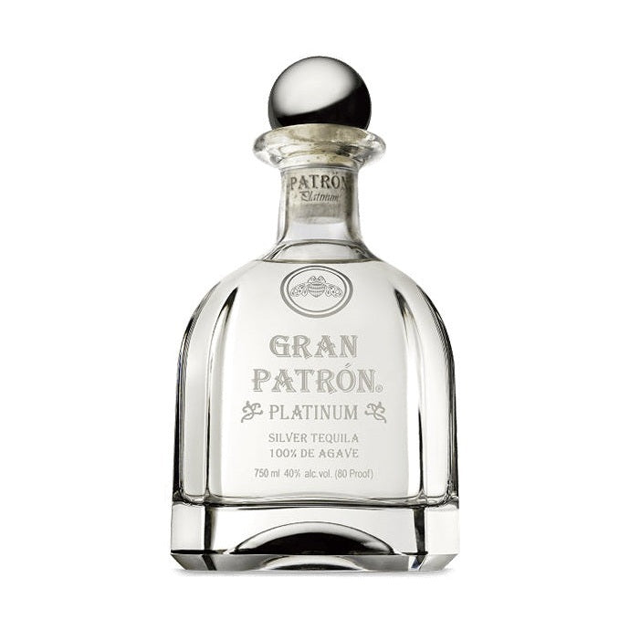 Patron Gran Platinum - TIPXY