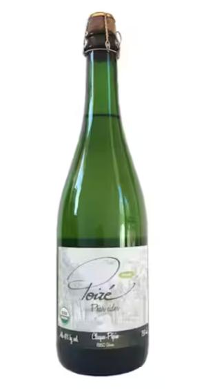 Claque Pepin - Organic Pear Cide
