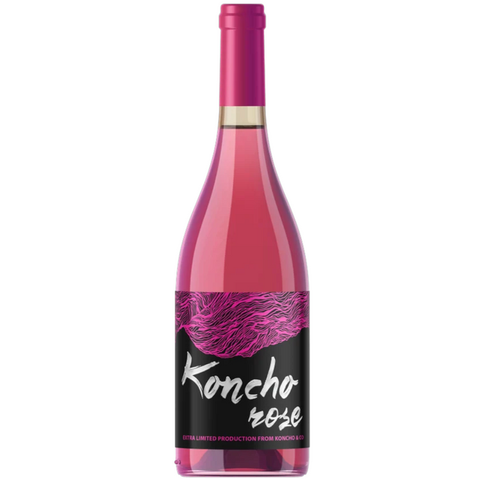 Koncho & Co - Koncho Rosé - TIPXY